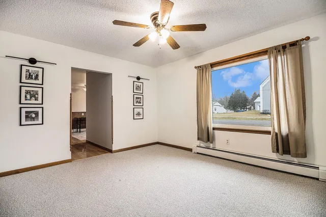 $225,000 | 361 Liberty Street, Muir, MI 48860