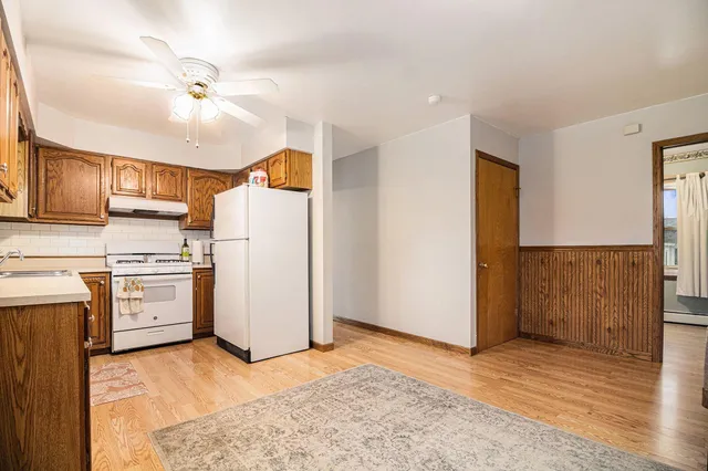 $225,000 | 361 Liberty Street, Muir, MI 48860