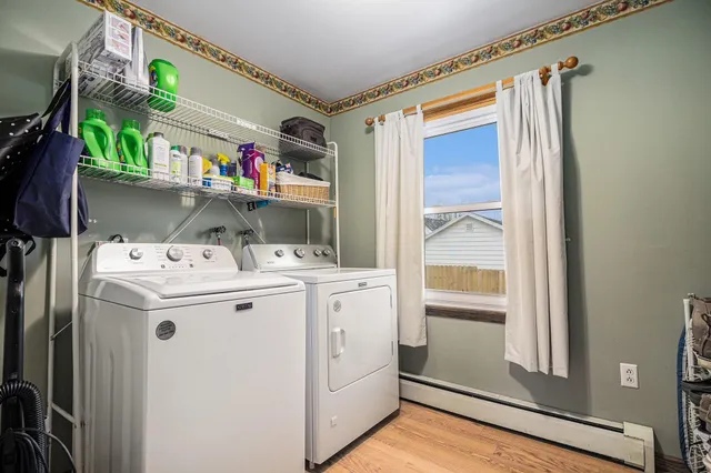 $225,000 | 361 Liberty Street, Muir, MI 48860