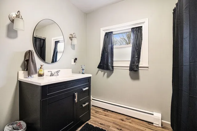 $225,000 | 361 Liberty Street, Muir, MI 48860