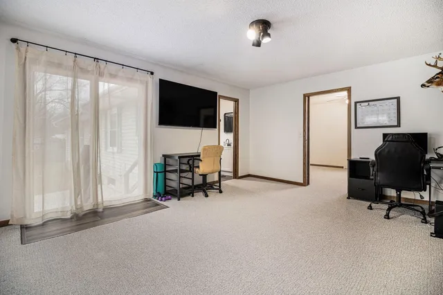 $225,000 | 361 Liberty Street, Muir, MI 48860