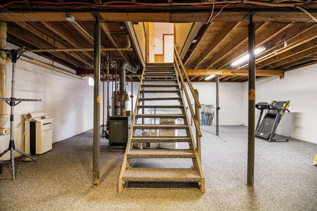 $225,000 | 361 Liberty Street, Muir, MI 48860