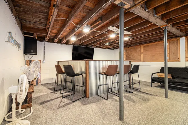 $225,000 | 361 Liberty Street, Muir, MI 48860