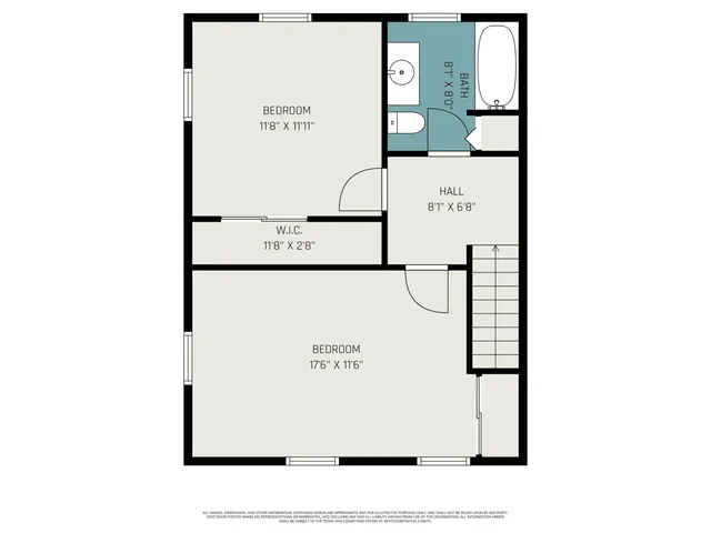 $225,000 | 361 Liberty Street, Muir, MI 48860