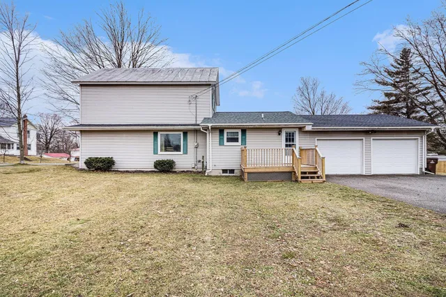 $225,000 | 361 Liberty Street, Muir, MI 48860