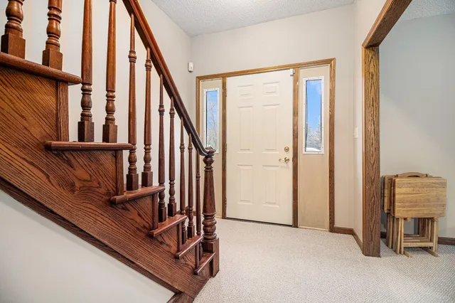 $225,000 | 361 Liberty Street, Muir, MI 48860