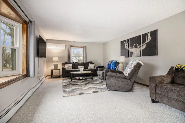 $225,000 | 361 Liberty Street, Muir, MI 48860