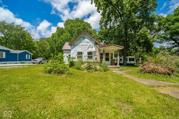 $210,000 | 1814 South Link Street, New Castle, IN 47362
