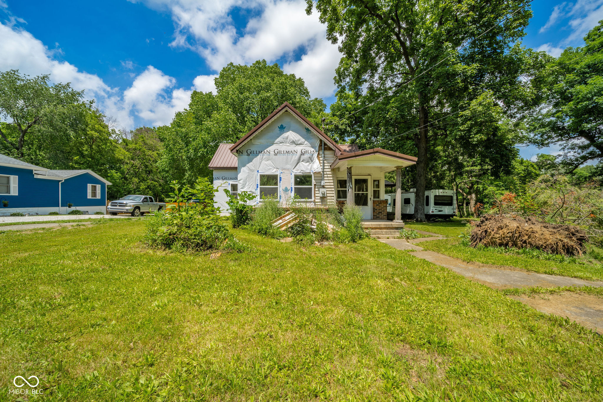 1814 South Link Street New Castle, IN 47362 - Photo 1 of 15