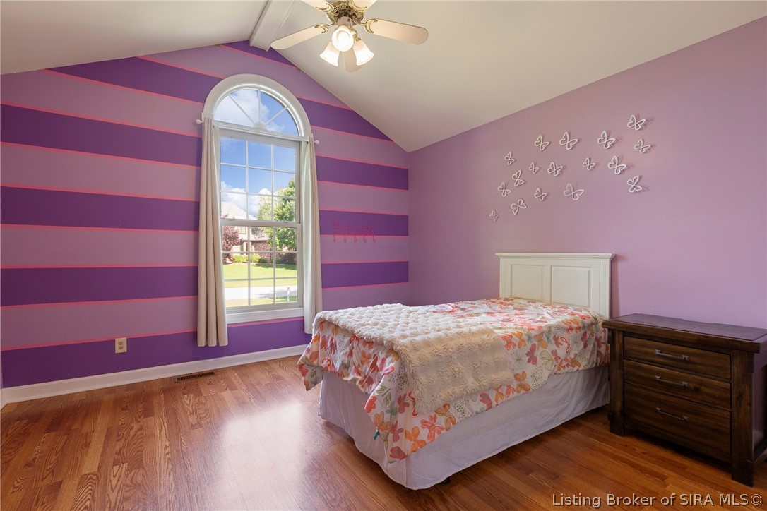 6024 Springcrest Drive Georgetown, IN 47122 - Photo 29 of 60 Bedroom #1