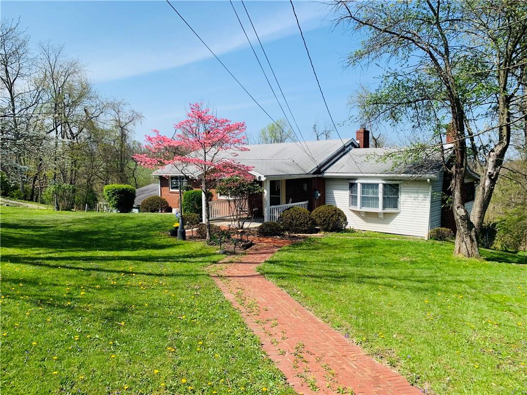 1225 Fallen Timber Road Elizabeth, PA 15037 - Photo 1 of 25 Gallery Image 1