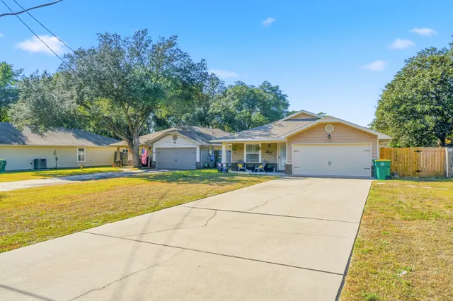 $379,000 | 936 Central Avenue, Fort Walton Beach, FL 32547