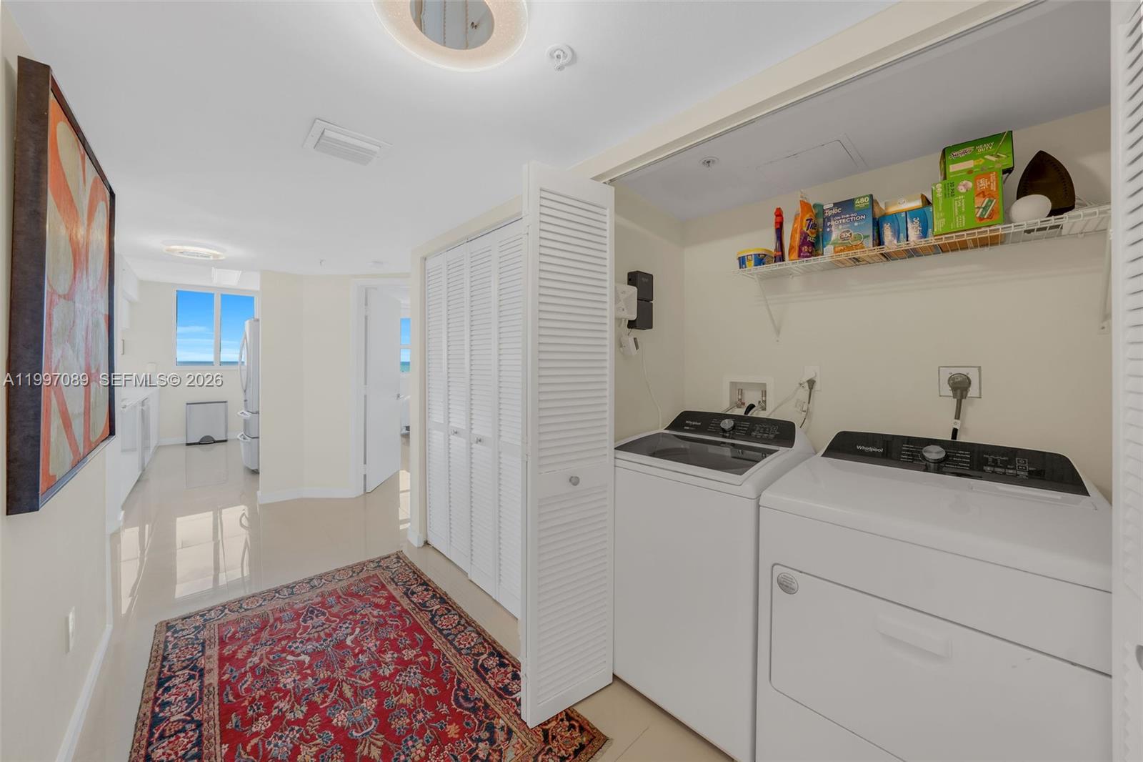650 West Avenue, Unit 1912 Miami Beach, FL 33139 - Photo 14 of 35