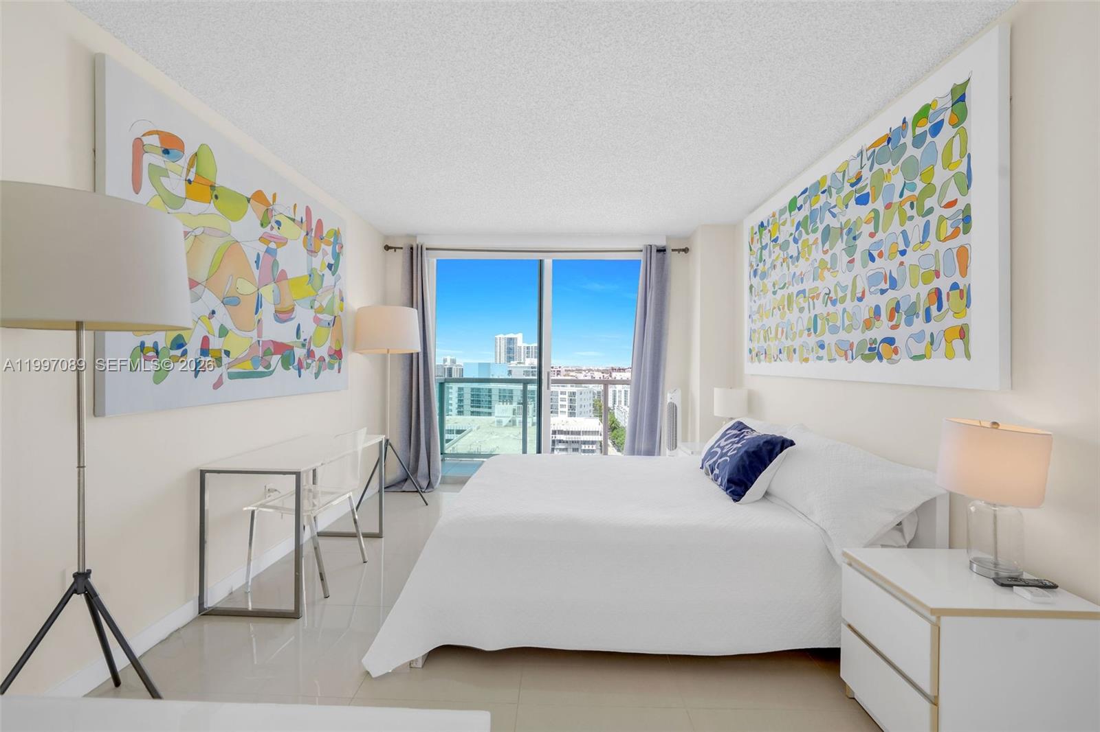 650 West Avenue, Unit 1912 Miami Beach, FL 33139 - Photo 15 of 35