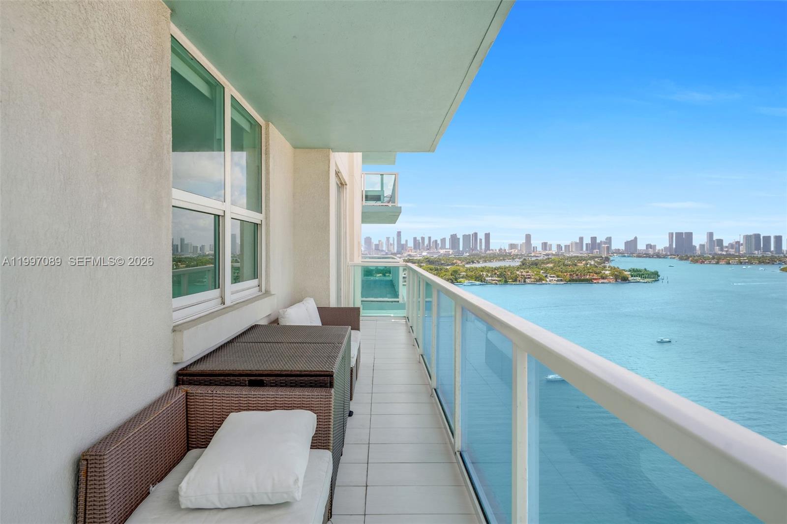 650 West Avenue, Unit 1912 Miami Beach, FL 33139 - Photo 16 of 35