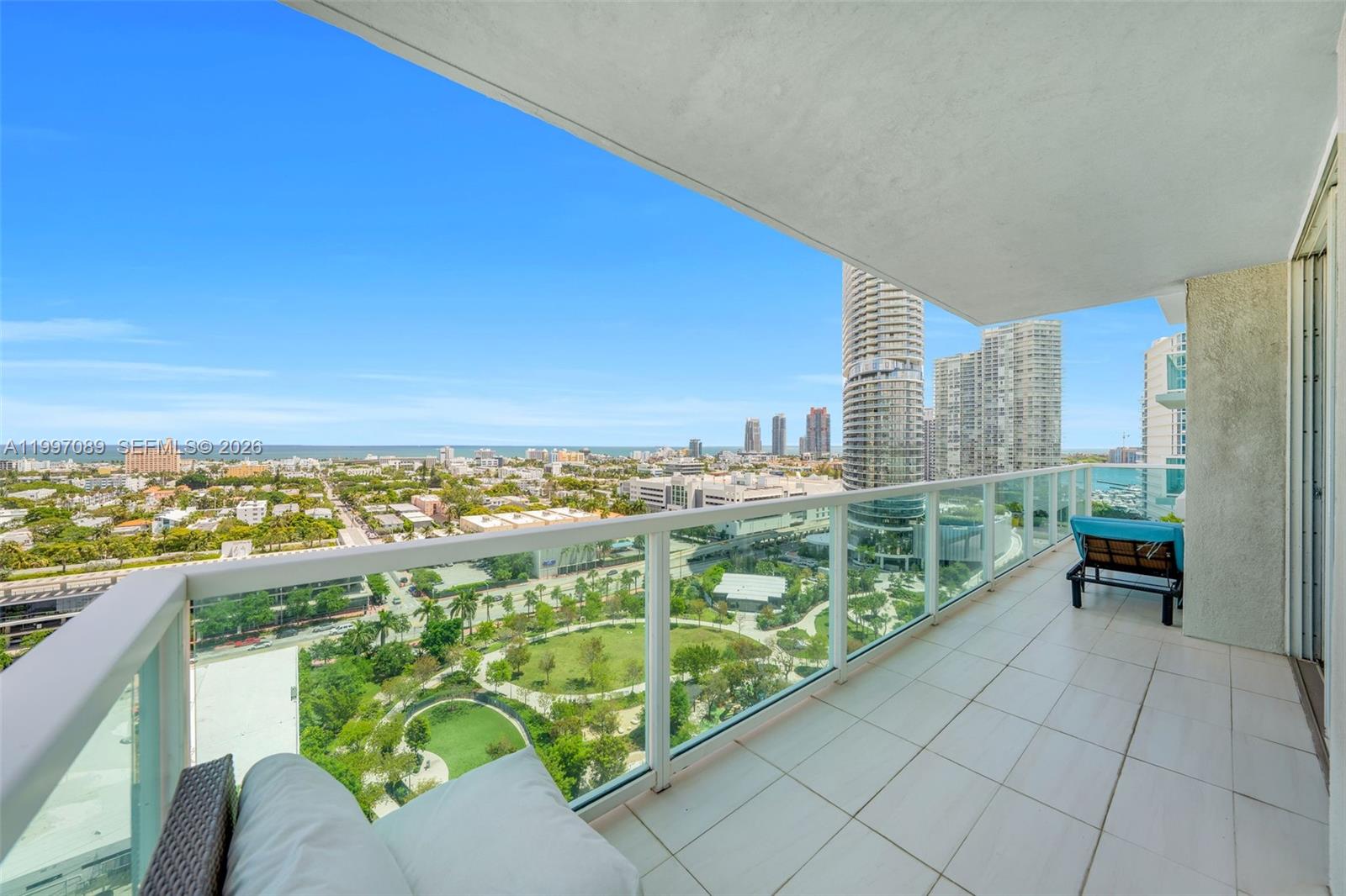 650 West Avenue, Unit 1912 Miami Beach, FL 33139 - Photo 17 of 35