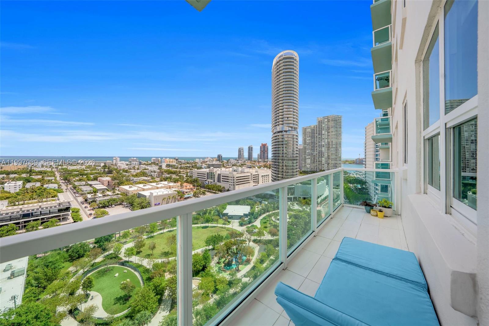 650 West Avenue, Unit 1912 Miami Beach, FL 33139 - Photo 18 of 35