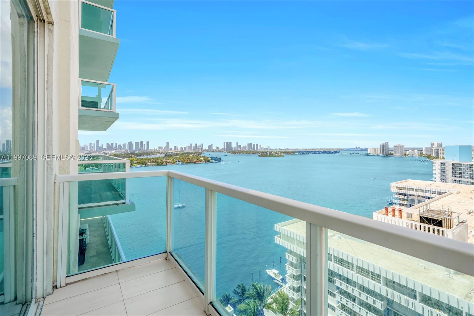 650 West Avenue, Unit 1912 Miami Beach, FL 33139 - Photo 2 of 35