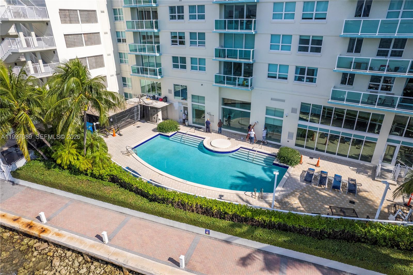 650 West Avenue, Unit 1912 Miami Beach, FL 33139 - Photo 22 of 35