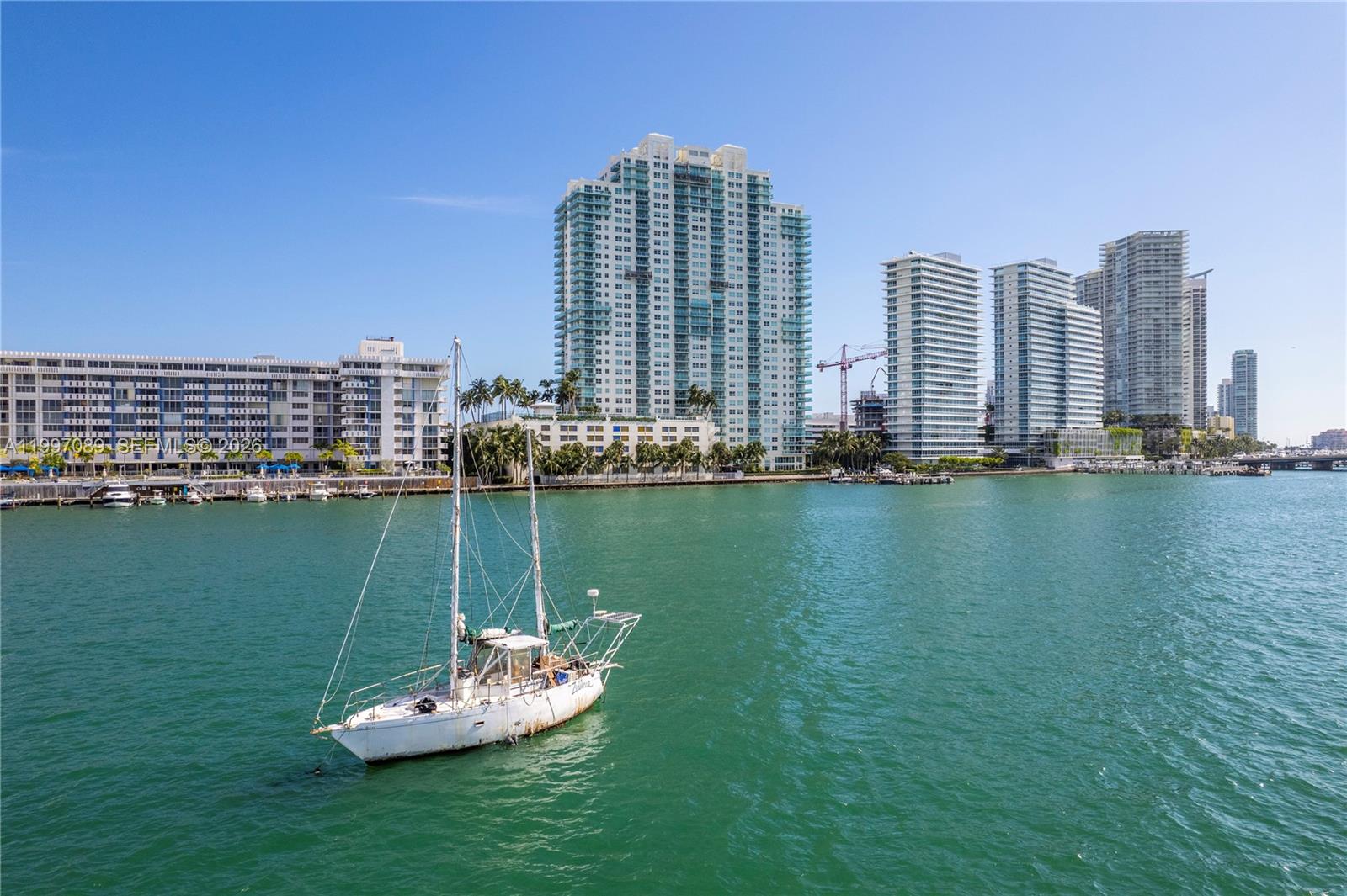 650 West Avenue, Unit 1912 Miami Beach, FL 33139 - Photo 27 of 35
