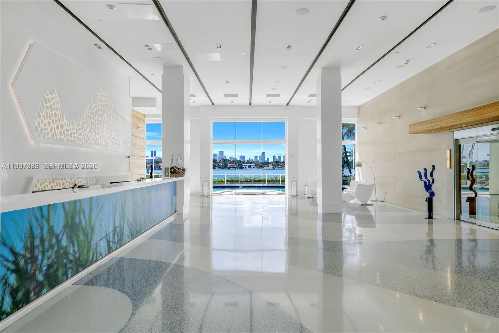 650 West Avenue, Unit 1912 Miami Beach, FL 33139 - Photo 34 of 35