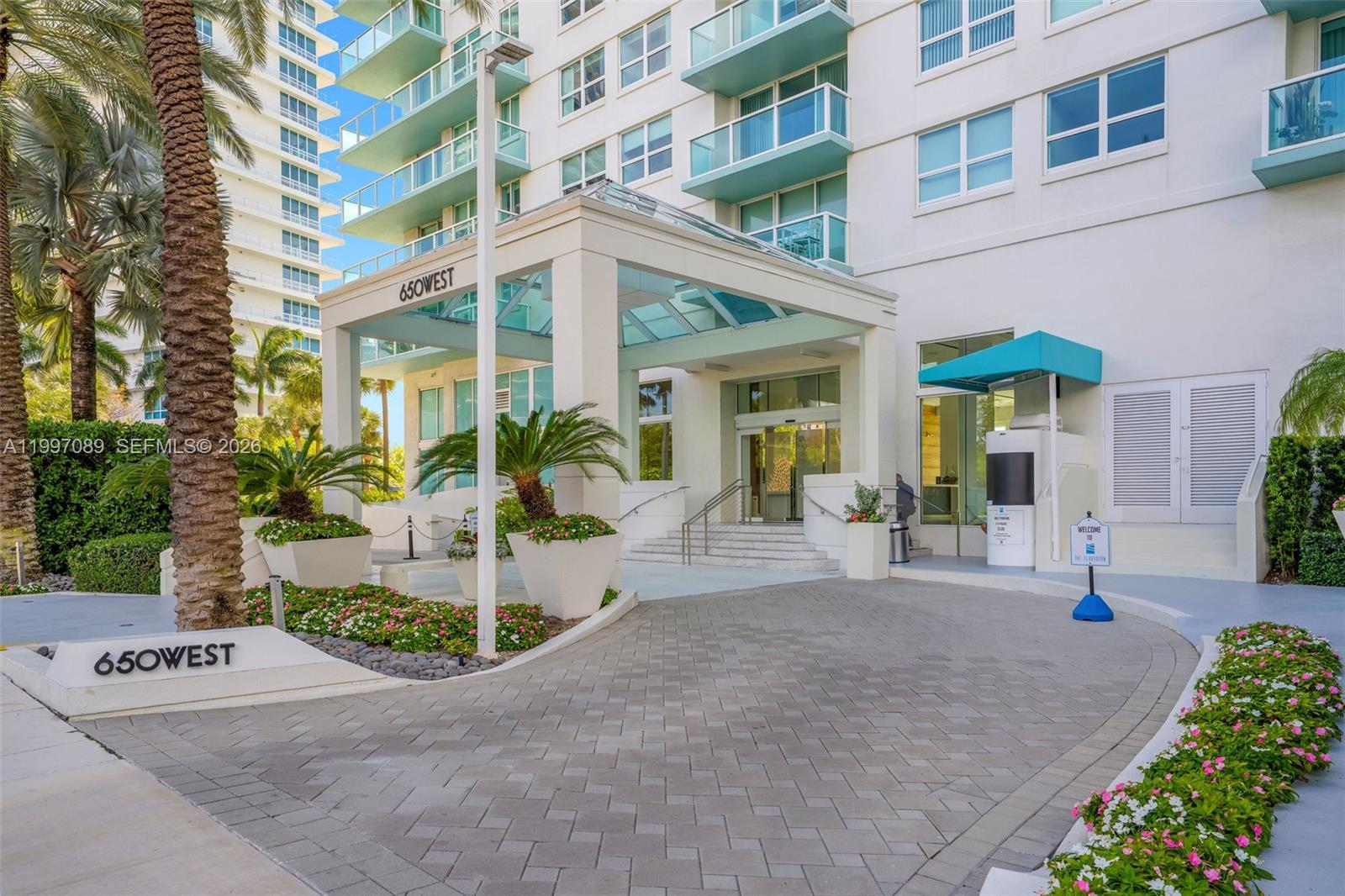 650 West Avenue, Unit 1912 Miami Beach, FL 33139 - Photo 35 of 35