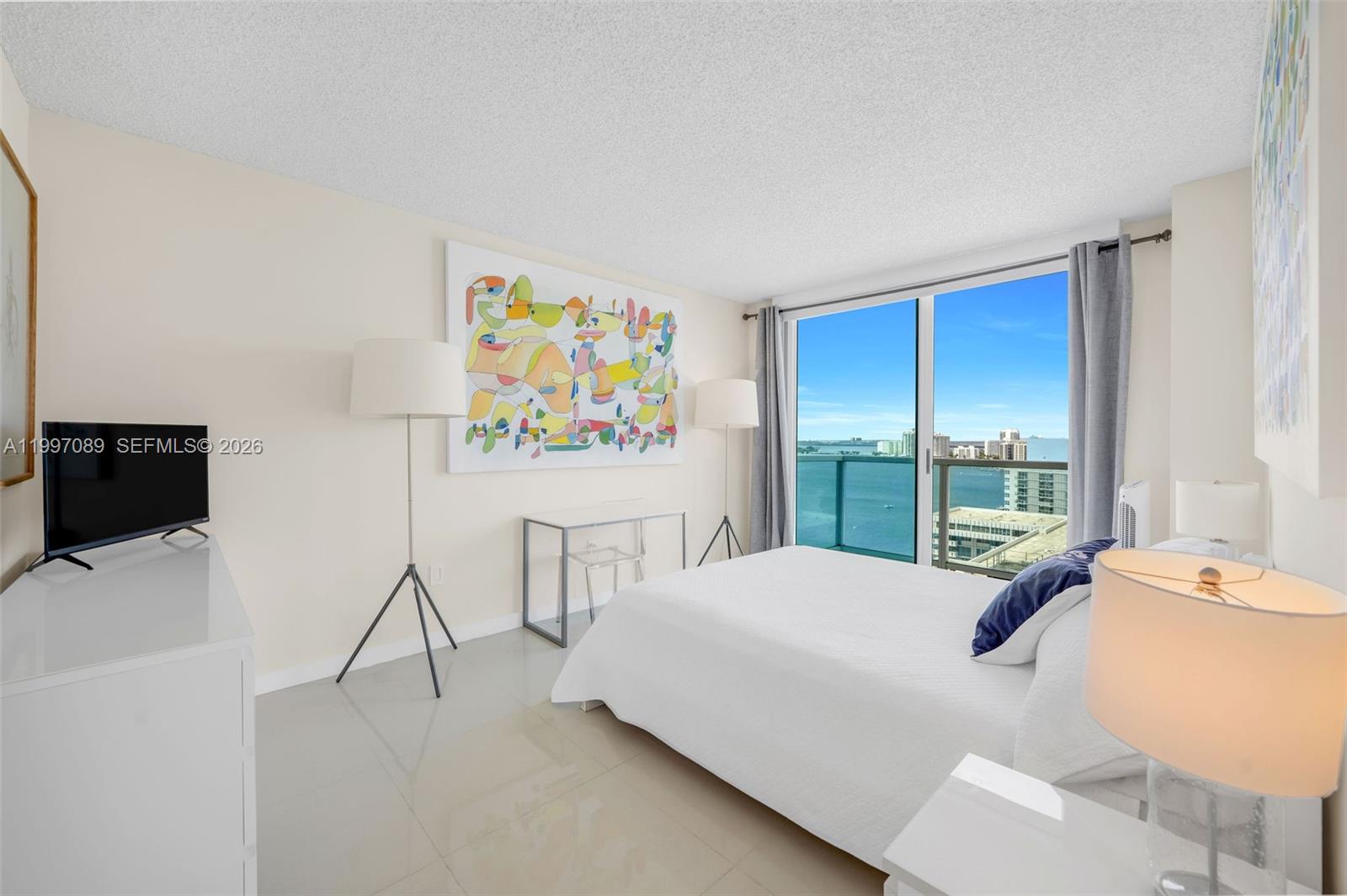 650 West Avenue, Unit 1912 Miami Beach, FL 33139 - Photo 8 of 35