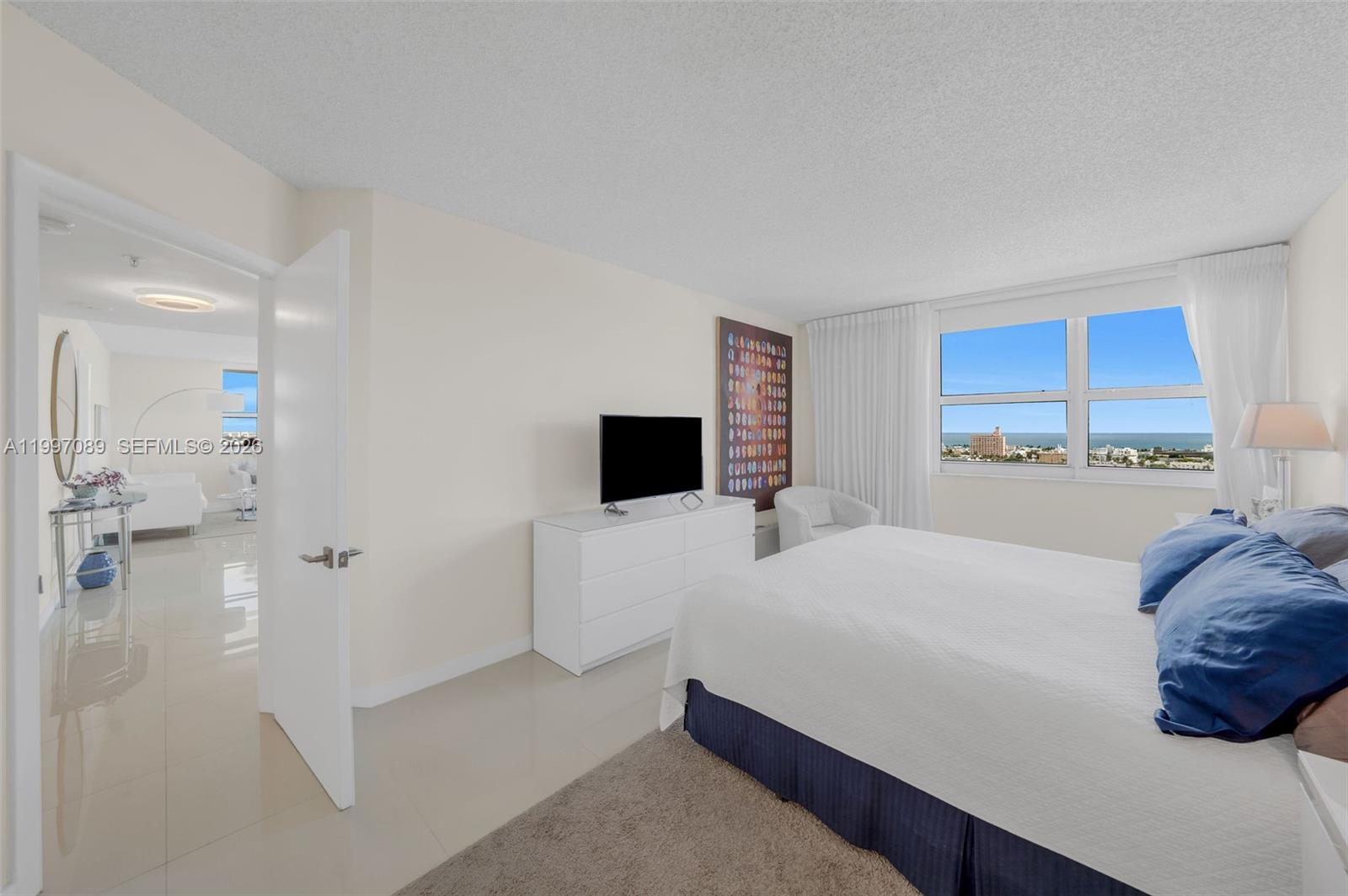 650 West Avenue, Unit 1912 Miami Beach, FL 33139 - Photo 9 of 35