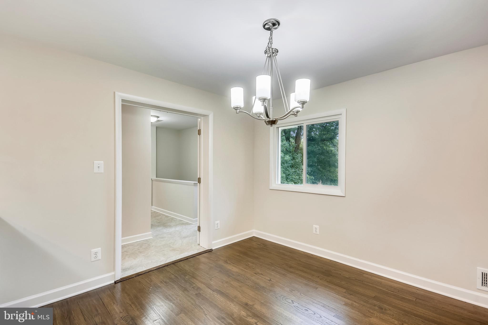 1001 Jackson Road Silver Spring, MD 20904 - Photo 15 of 28 Dining Room