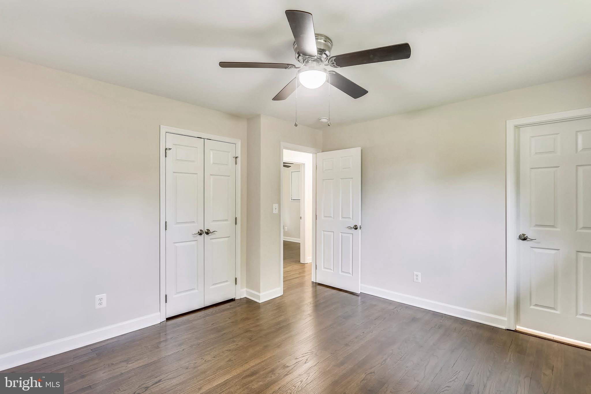 1001 Jackson Road Silver Spring, MD 20904 - Photo 16 of 28 Bedroom