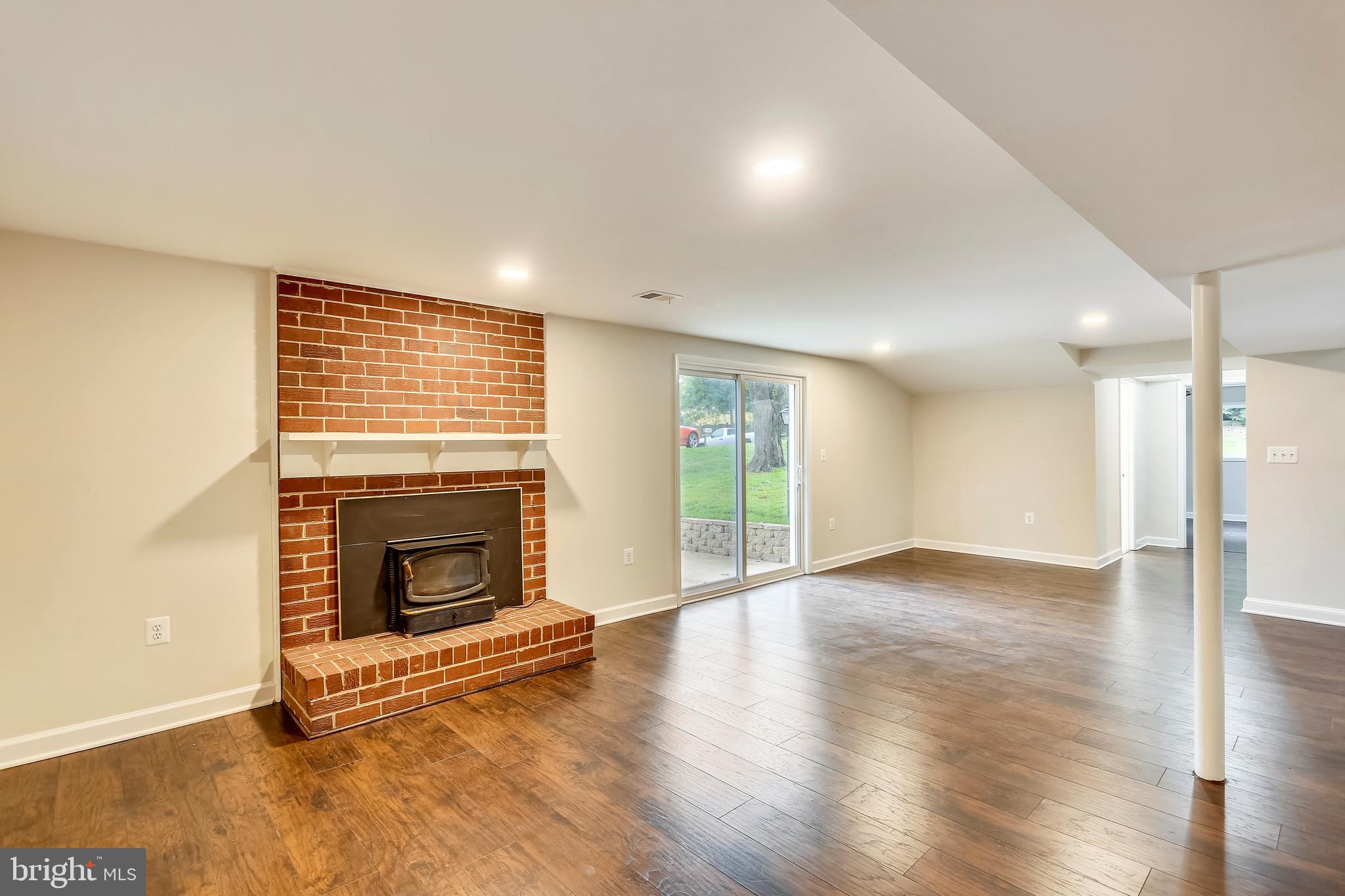 1001 Jackson Road Silver Spring, MD 20904 - Photo 19 of 28 Family Room
