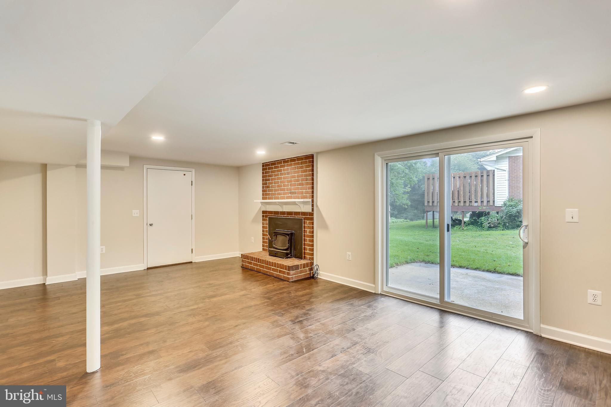 1001 Jackson Road Silver Spring, MD 20904 - Photo 20 of 28 Family Room