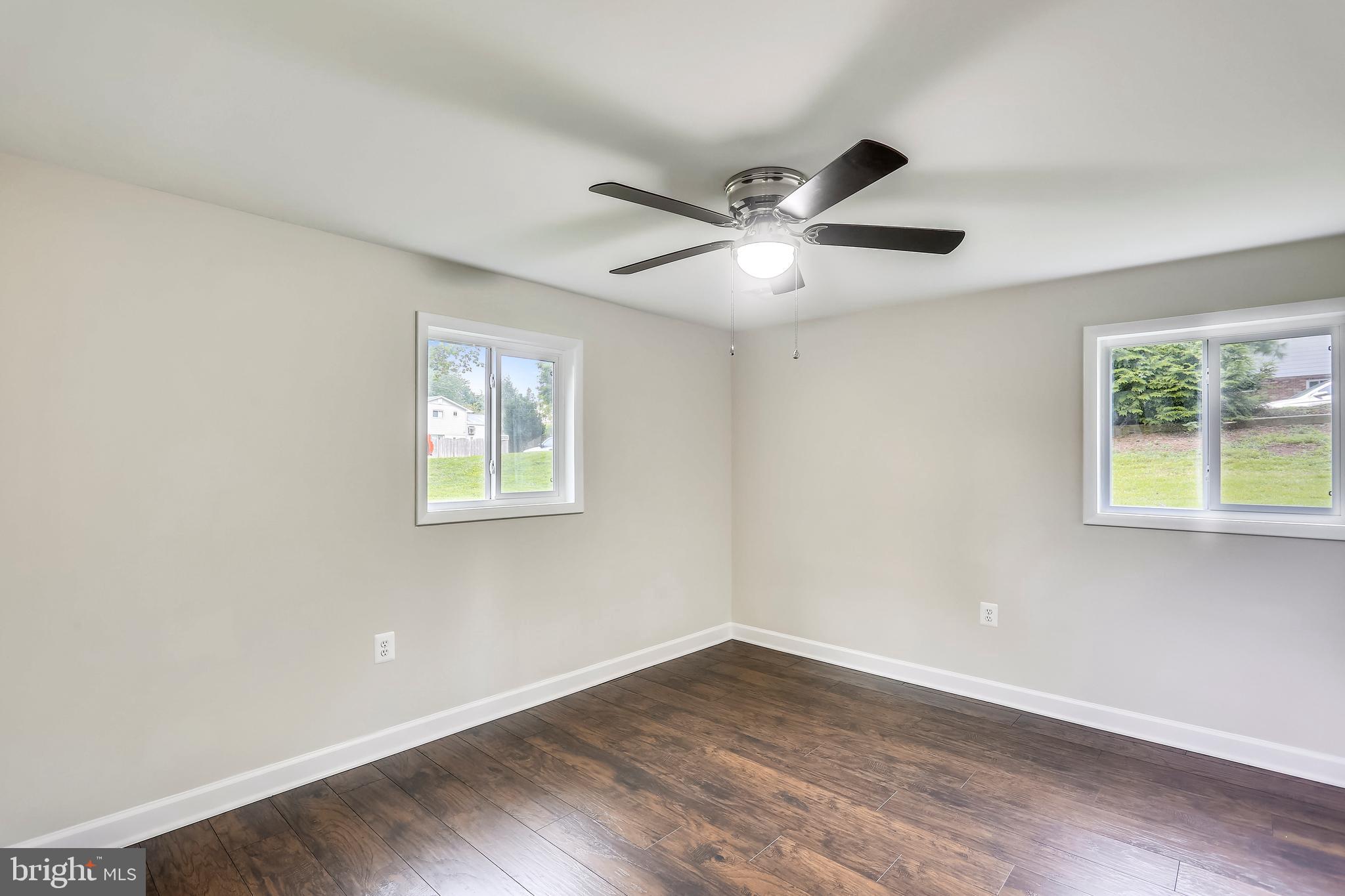 1001 Jackson Road Silver Spring, MD 20904 - Photo 25 of 28 Lower Level Bedroom