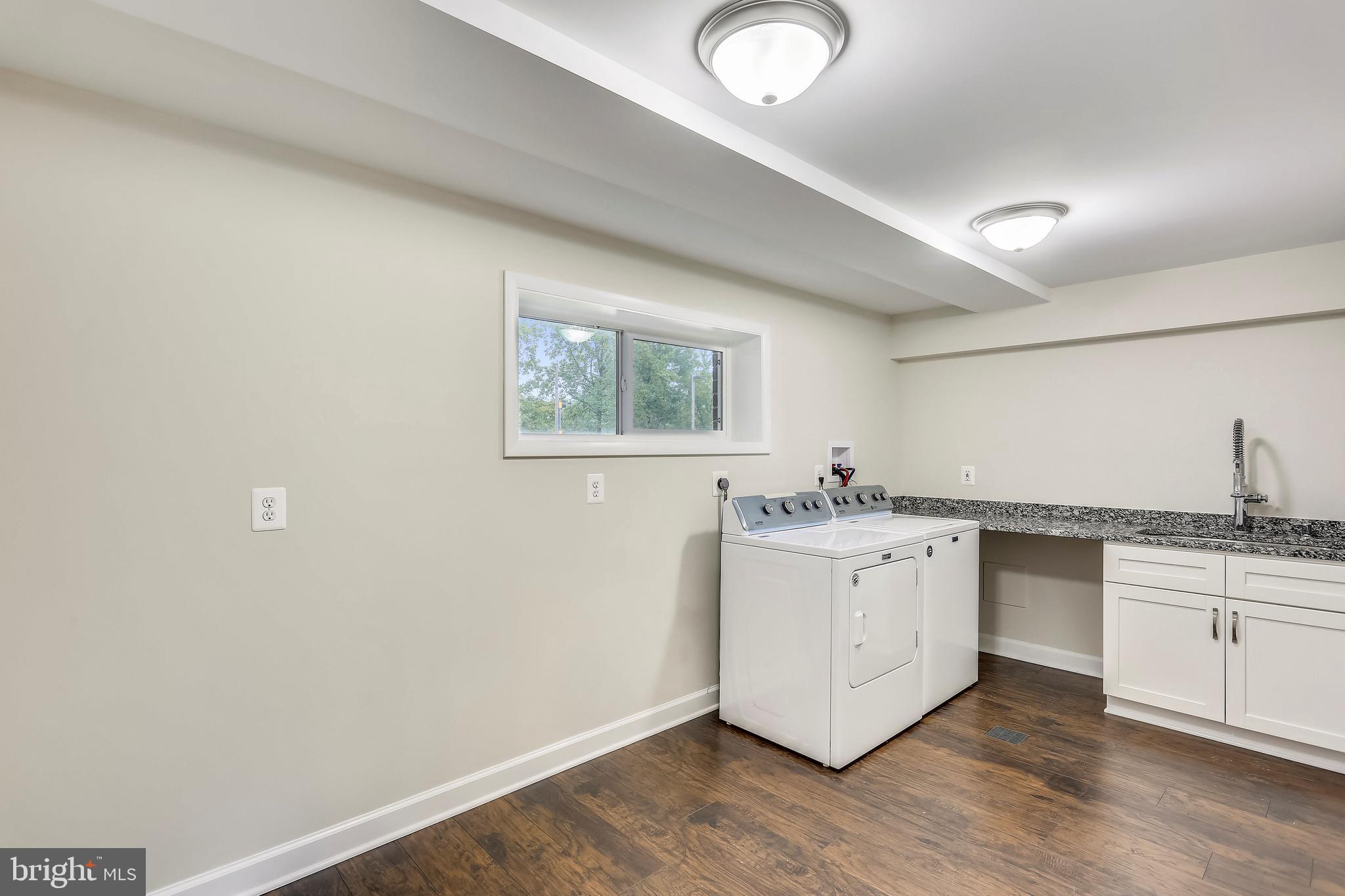 1001 Jackson Road Silver Spring, MD 20904 - Photo 26 of 28 Laundry Room
