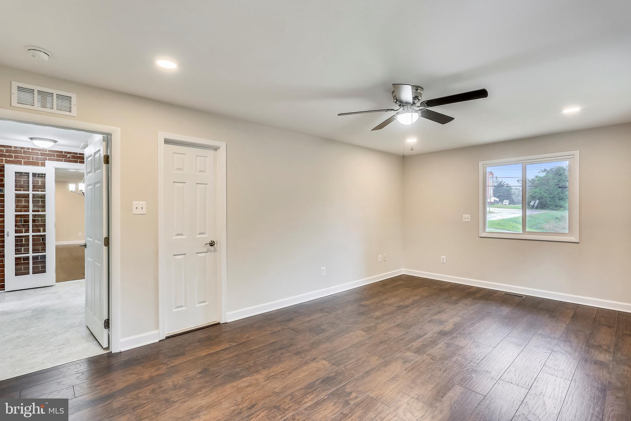 1001 Jackson Road Silver Spring, MD 20904 - Photo 9 of 28 Master Bed