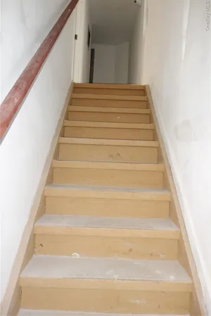 a view of entryway