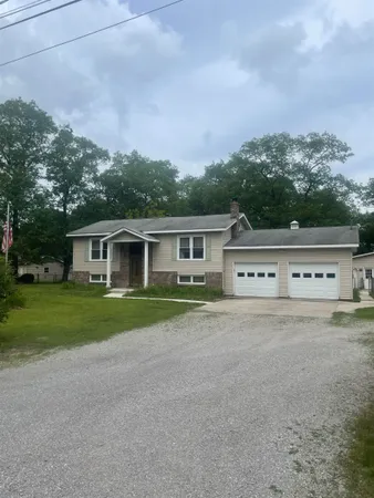$276,000 | 5700 Weir Road, Oscoda, MI 48750