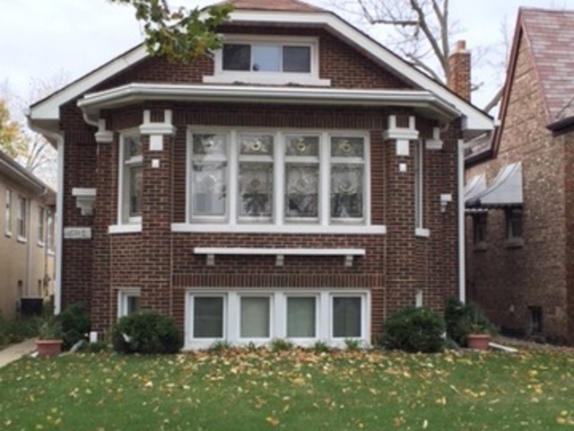 6745 Riverside Drive Berwyn, IL 60402 - Photo 1 of 10