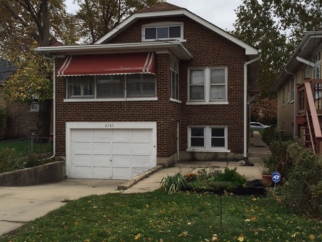 6745 Riverside Drive Berwyn, IL 60402 - Photo 10 of 10