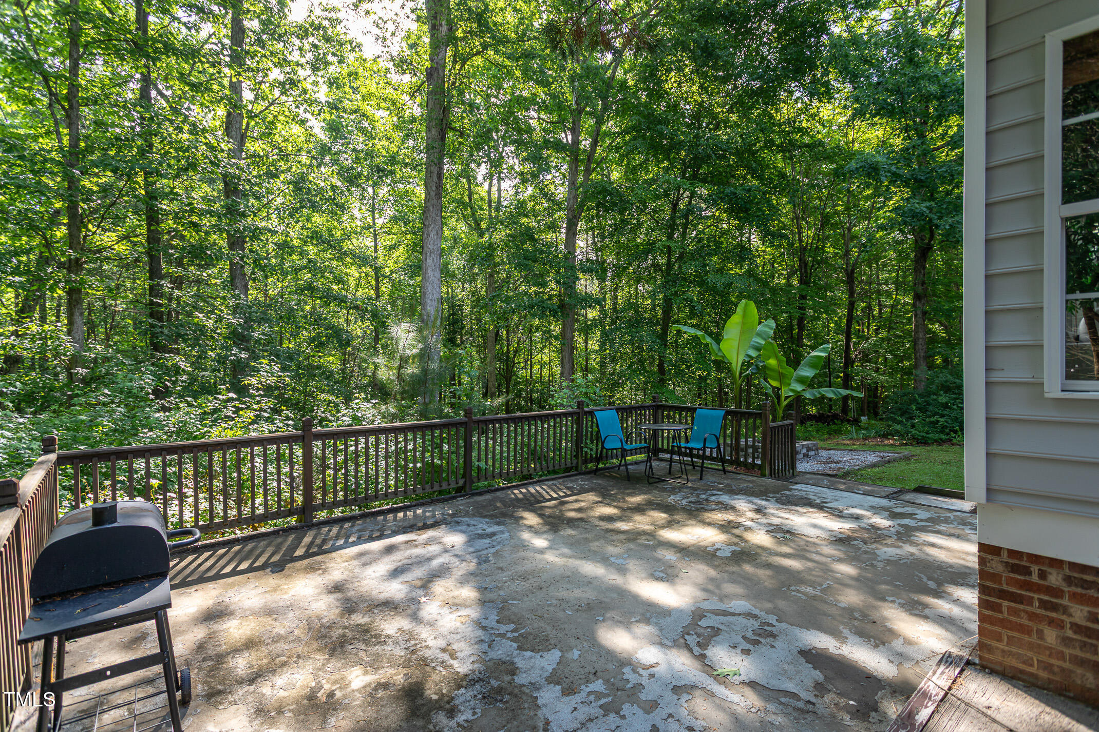 175 Fox Run Road Youngsville, NC 27596 - Photo 22 of 44 Patio