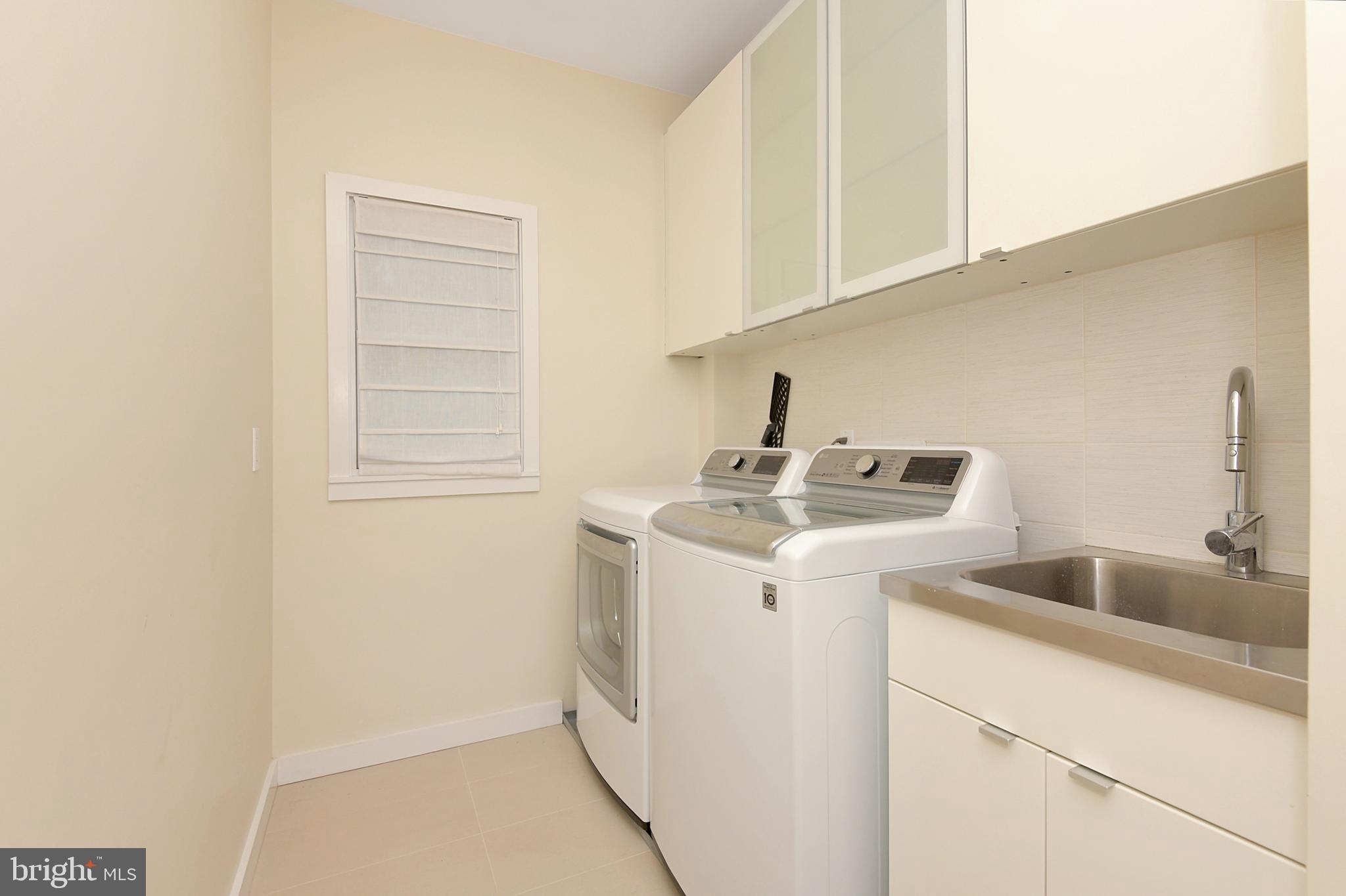 160 Sycamore Road Princeton, NJ 08540 - Photo 28 of 34 Laundry Room