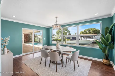 $599,900 | 1623 East Central Avenue, Merritt Island, FL 32952