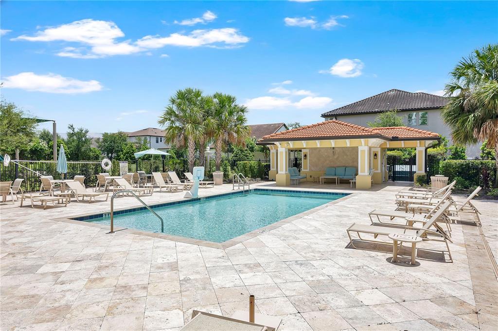 8318 Vivaro Isle Way Windermere, FL 34786 - Photo 30 of 35 Gallery Image 30