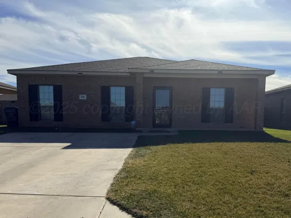 $205,000 | 804 Lochridge Street, Amarillo, TX 79118