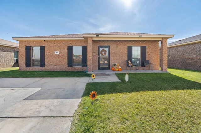 $229,000 | 804 Lochridge Street, Amarillo, TX 79118