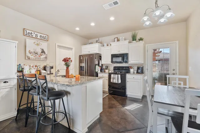 $229,000 | 804 Lochridge Street, Amarillo, TX 79118