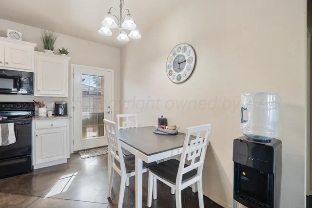 $229,000 | 804 Lochridge Street, Amarillo, TX 79118