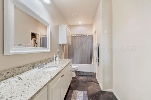 $229,000 | 804 Lochridge Street, Amarillo, TX 79118