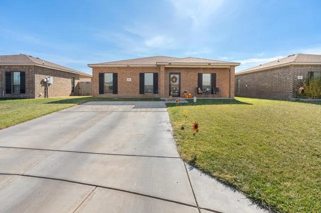 $229,000 | 804 Lochridge Street, Amarillo, TX 79118