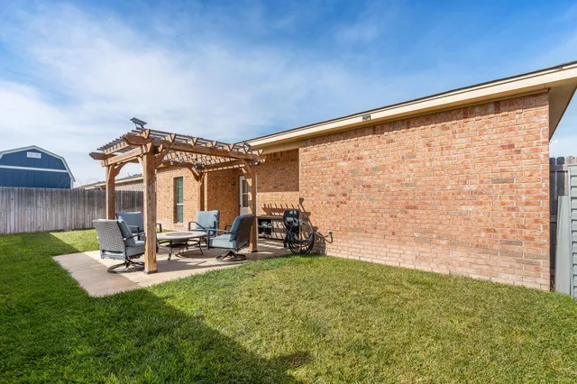 $229,000 | 804 Lochridge Street, Amarillo, TX 79118